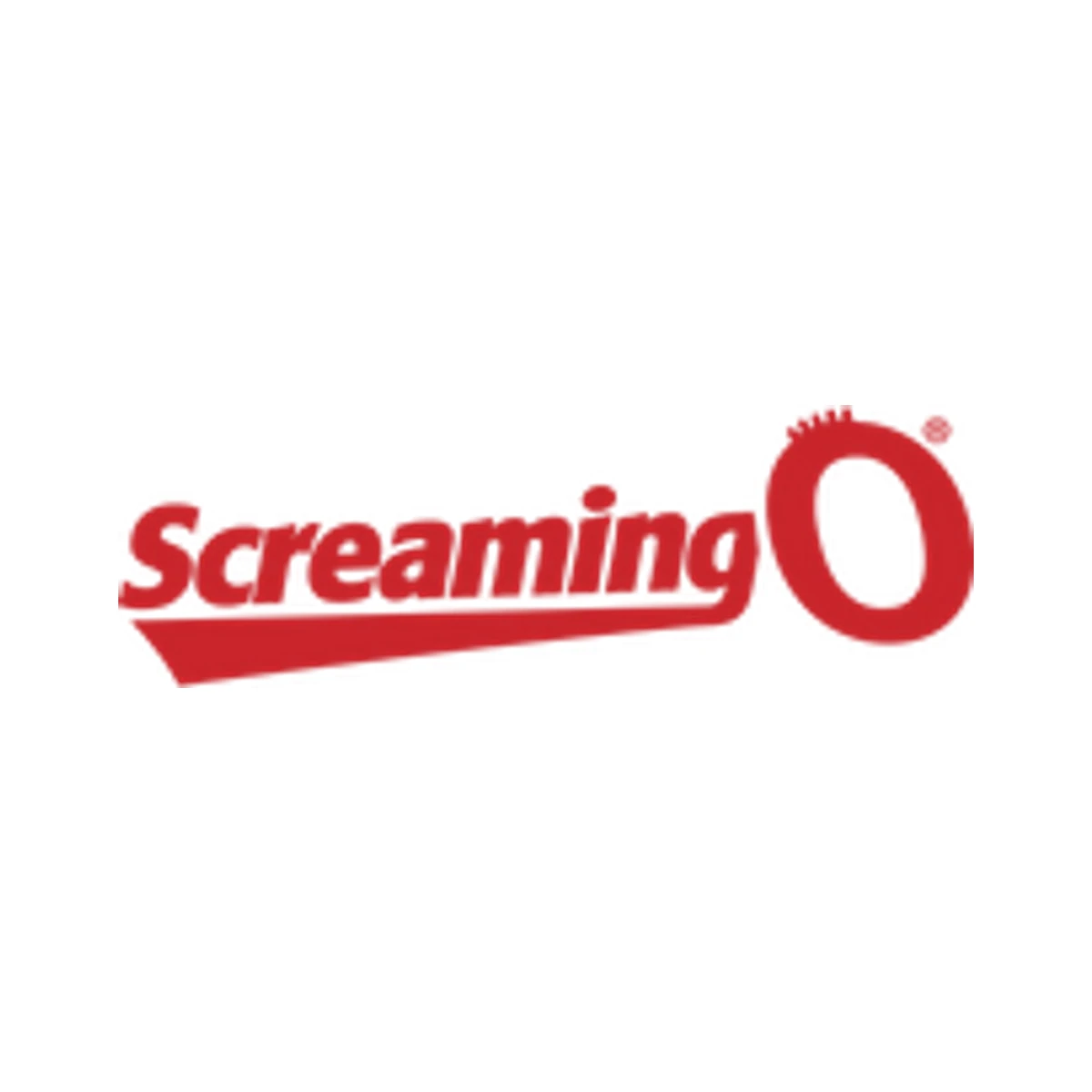 Screaming O