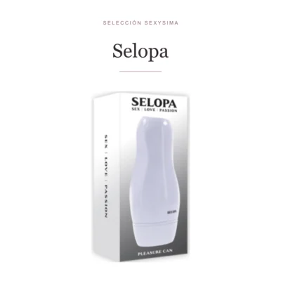Selopa