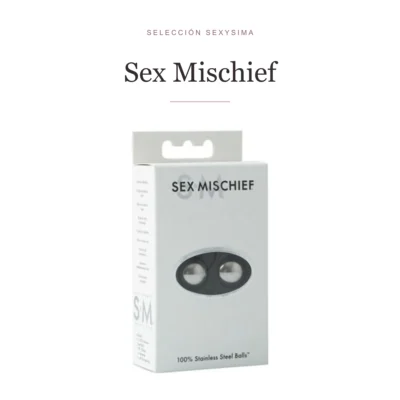 Sex Mischief