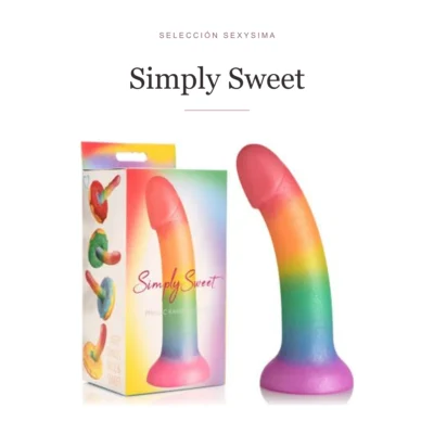 Simply Sweet