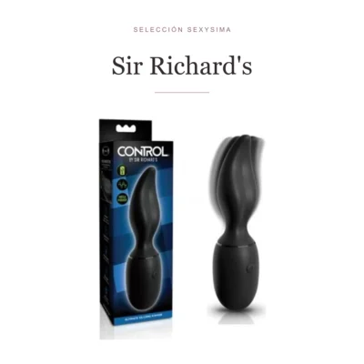 Sir Richard's
