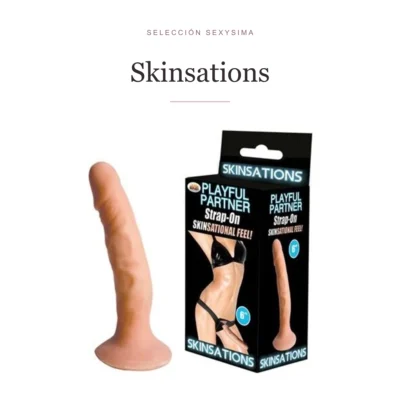 Skinsations