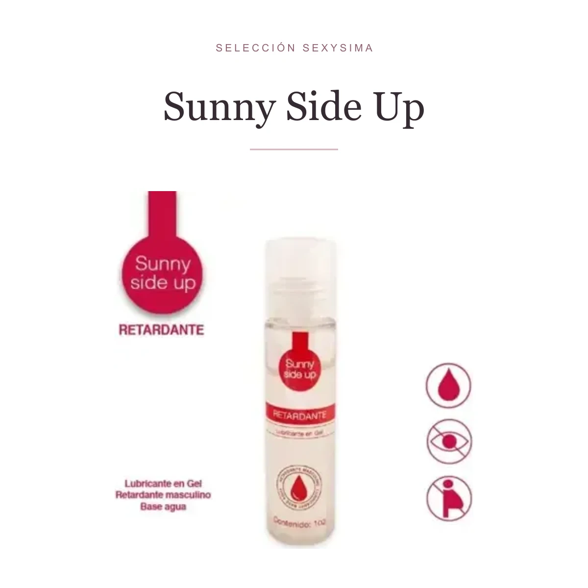 Sunny Side Up