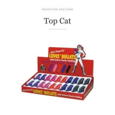 Top Cat