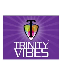 Logo de Trinity Vibes