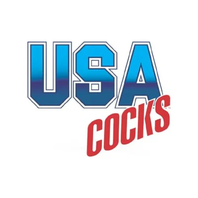 USA Cocks