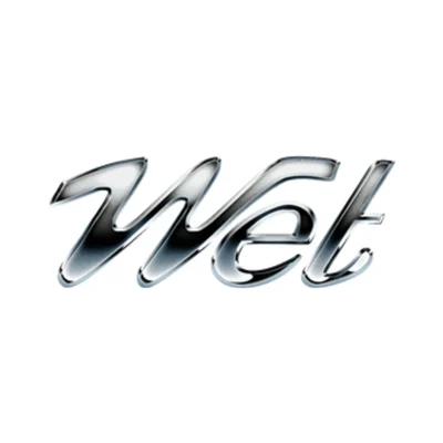 Wet