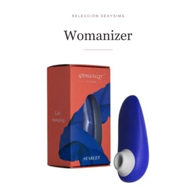 Womanizer