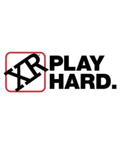 Logo de XR Brands